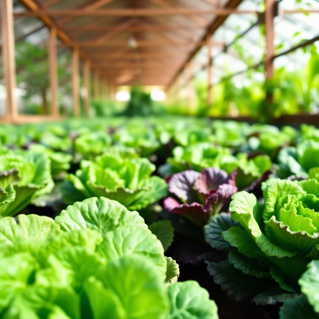 Lettuce