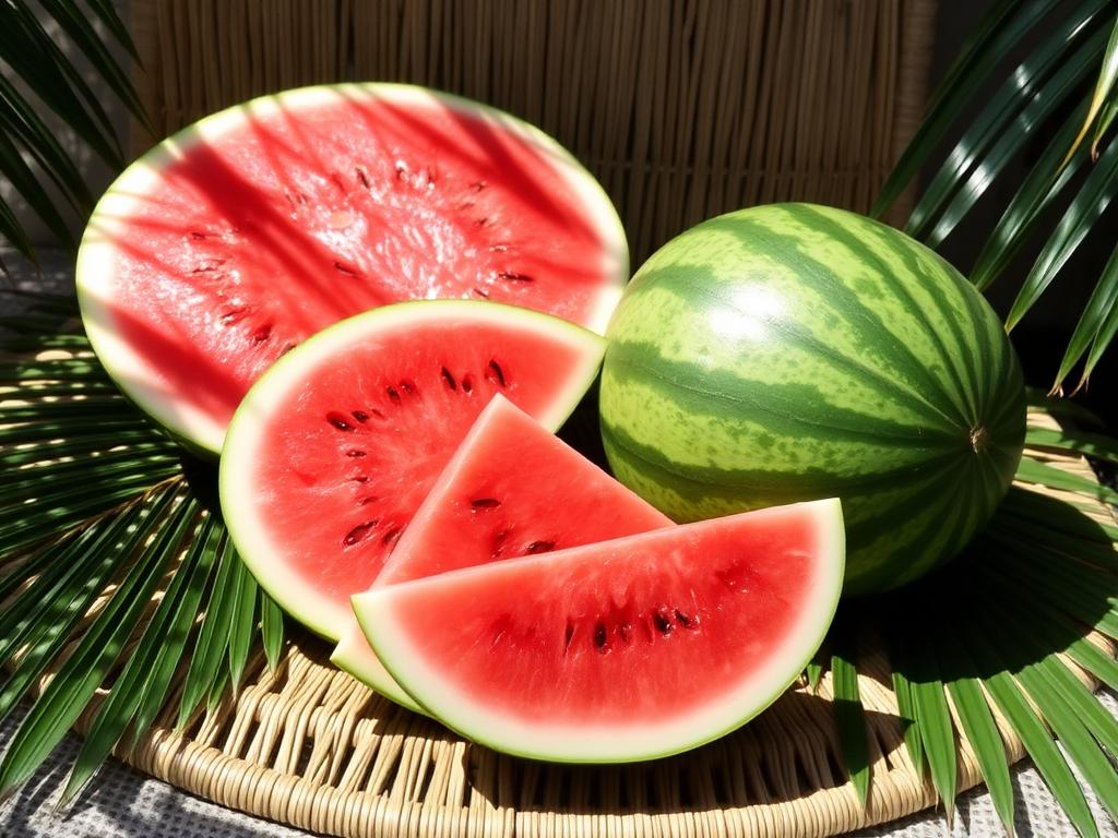 Watermelon